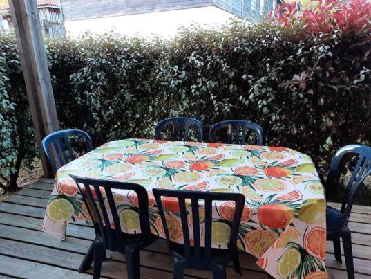 F2 Avec Et Piscine Au Bord Du D 'aureilhan,proche De Mimizan Apartment Aureilhan (Landes)